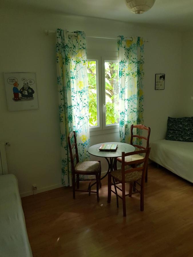Cap Au Sud Sweet Home Nîmes Dış mekan fotoğraf