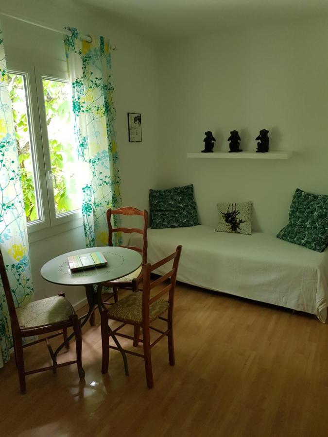 Cap Au Sud Sweet Home Nîmes Dış mekan fotoğraf