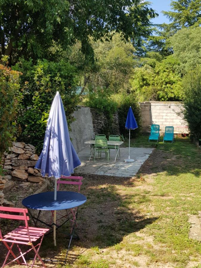 Cap Au Sud Sweet Home Nîmes Dış mekan fotoğraf