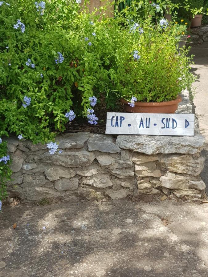 Cap Au Sud Sweet Home Nîmes Dış mekan fotoğraf