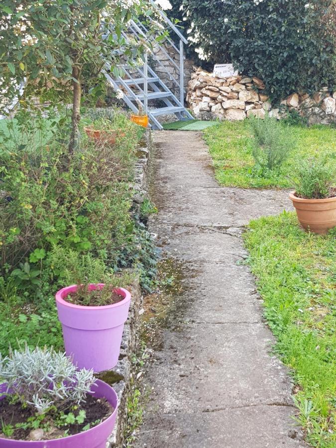 Cap Au Sud Sweet Home Nîmes Dış mekan fotoğraf