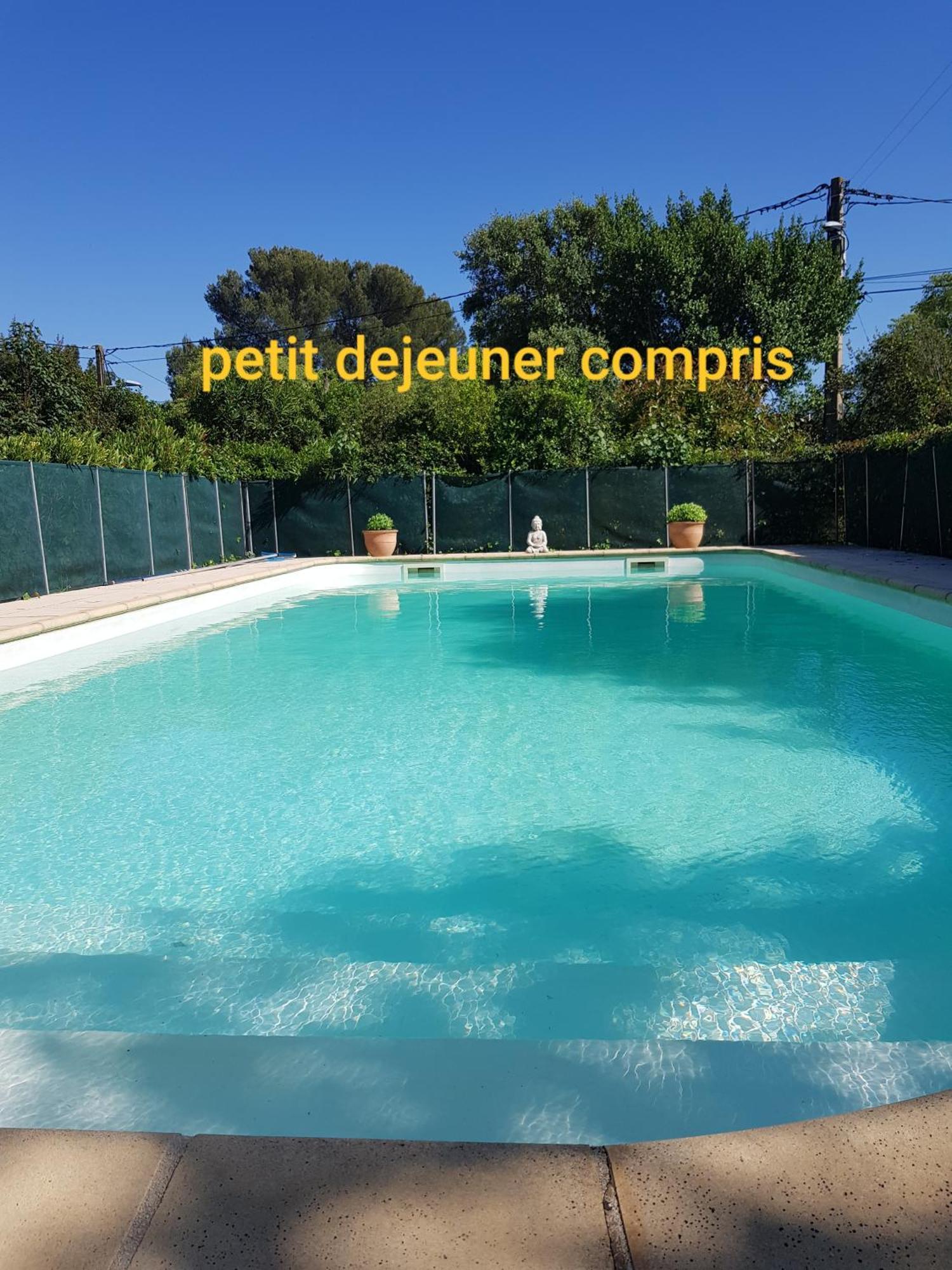 Cap Au Sud Sweet Home Nîmes Dış mekan fotoğraf