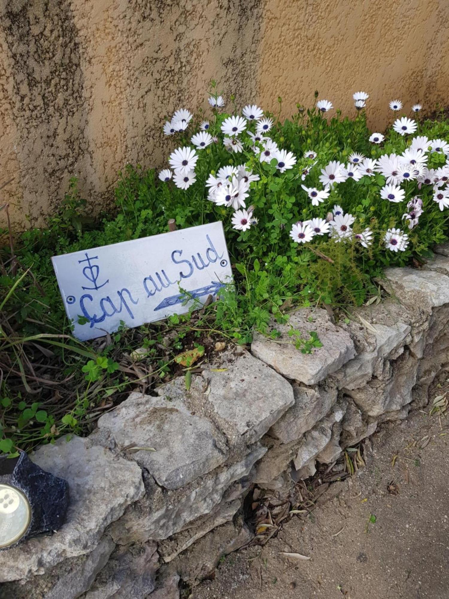 Cap Au Sud Sweet Home Nîmes Dış mekan fotoğraf