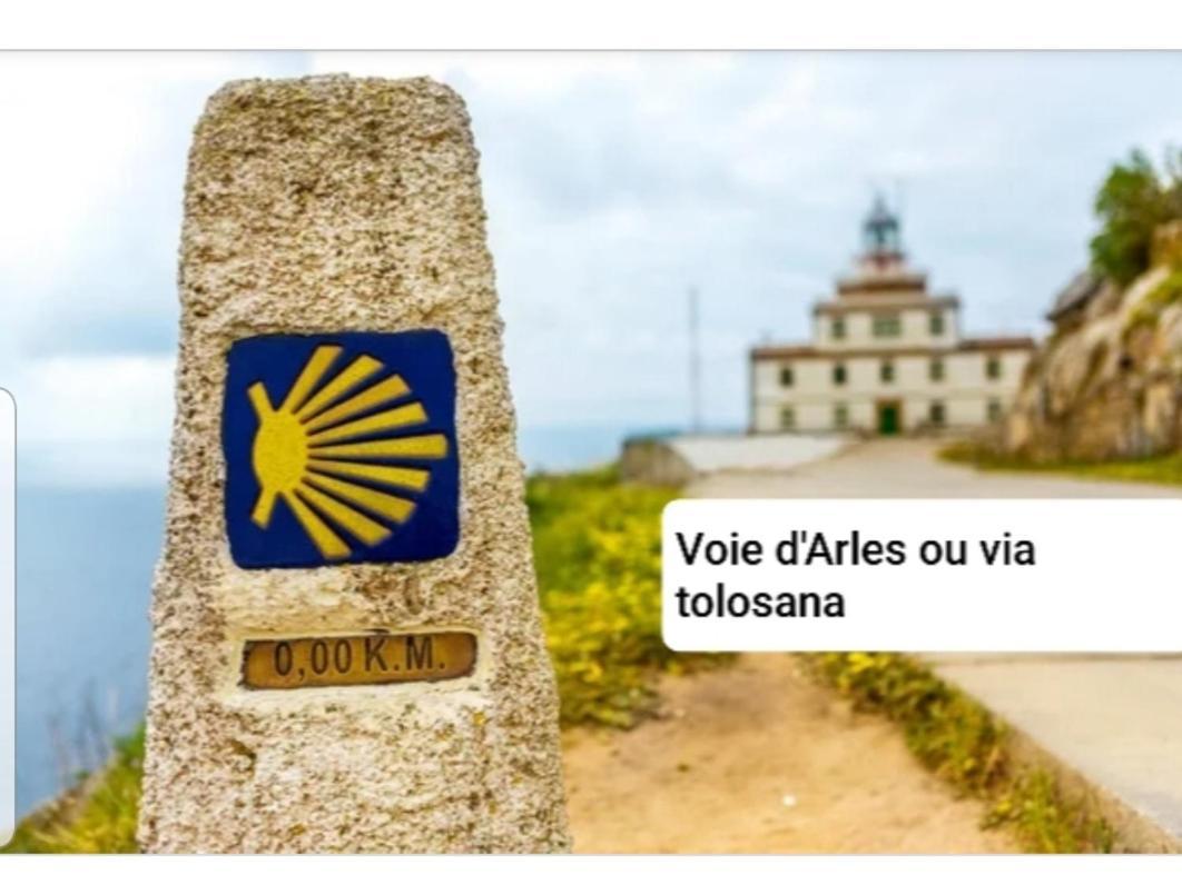 Cap Au Sud Sweet Home Nîmes Dış mekan fotoğraf