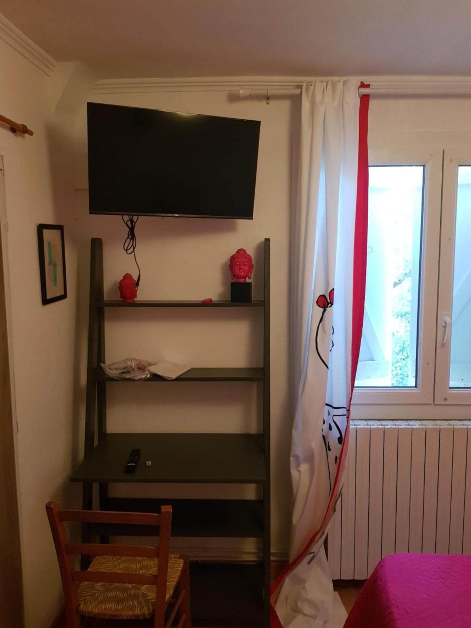 Cap Au Sud Sweet Home Nîmes Dış mekan fotoğraf